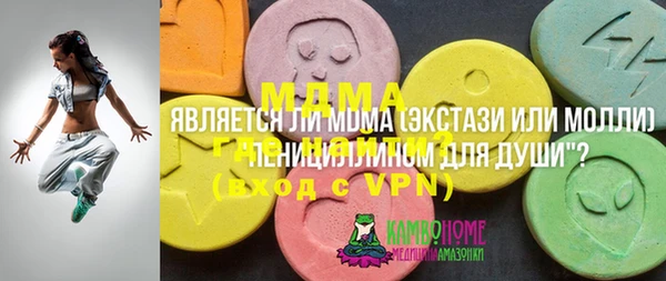 прущий лед Алзамай